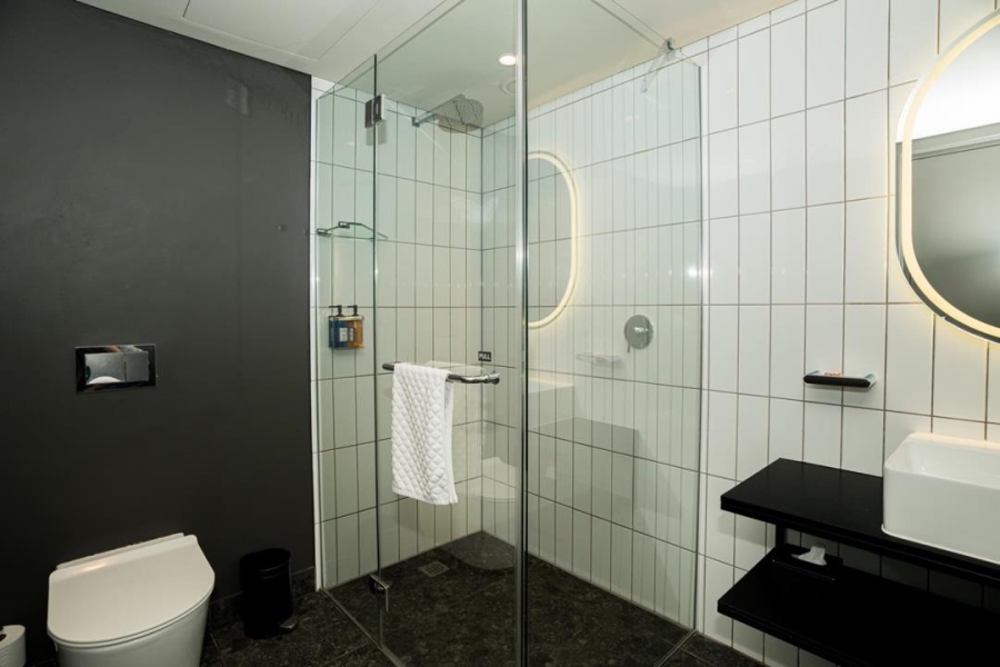 1 Bedroom Property for Sale in Cape Town City Centre Western Cape